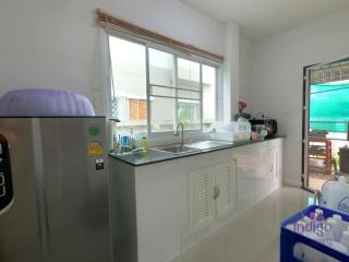 House for sale 3 bedroom with furniture at Ornsirin6 Sanpuloie, Doisaket, Chiang Mai