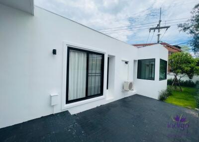 5 Bedroom newly renovated home for sale at World Club Land in Hangdong, Chiang Mai