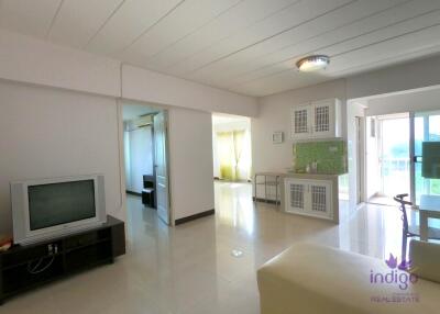 One bedroom condo for sale 57.44 sqm at PP condo, Thasala , Muang ,Chiang Mai