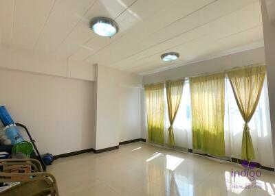 One bedroom condo for sale 57.44 sqm at PP condo, Thasala , Muang ,Chiang Mai