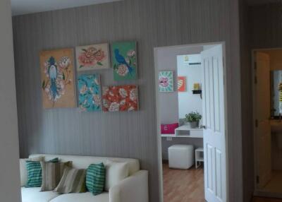 Room for sale @The Trust Condo - Corner unit