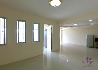 One bedroom condo for sale 57.44 sqm at PP condo, Thasala , Muang ,Chiang Mai