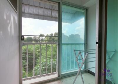 One bedroom  condo for sale 63.34 sqm at PP condo, Thasala , Muang ,Chiang Mai