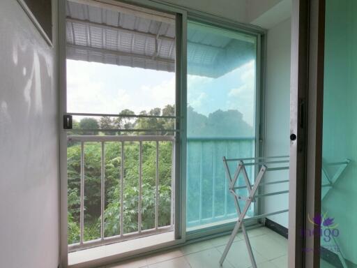 One bedroom  condo for sale 63.34 sqm at PP condo, Thasala , Muang ,Chiang Mai