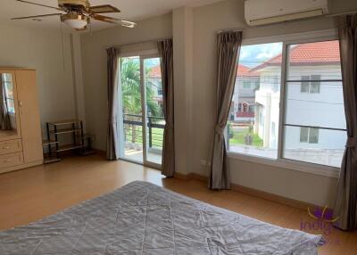 House for sale at The Urbana1 Thasala , Muang ,Chiang Mai