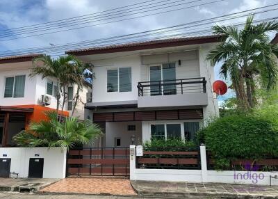 House for sale at The Urbana1 Thasala , Muang ,Chiang Mai