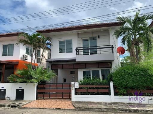 House for sale at The Urbana1 Thasala , Muang ,Chiang Mai