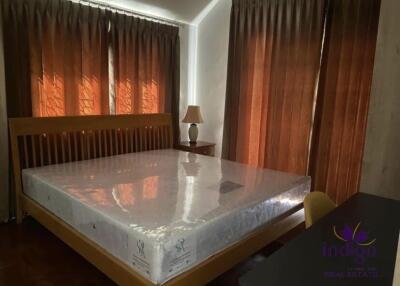 Beautiful 3 bedroom house for rent in Kankanok 1, San Kamphaeng, Chiang Mai. 15min to Varee School.