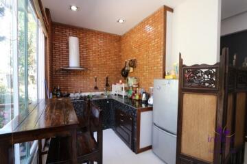 Investment Opportunity! Great 2 bedroom house for sale in a popular community, Moo Baan Kaew Sa, Mae Rim, Chiang Mai