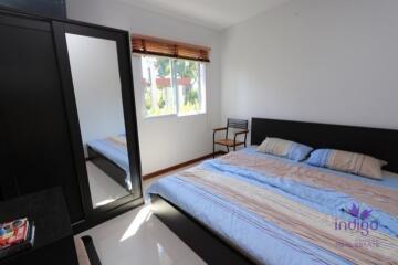 Investment Opportunity! Great 2 bedroom house for sale in a popular community, Moo Baan Kaew Sa, Mae Rim, Chiang Mai