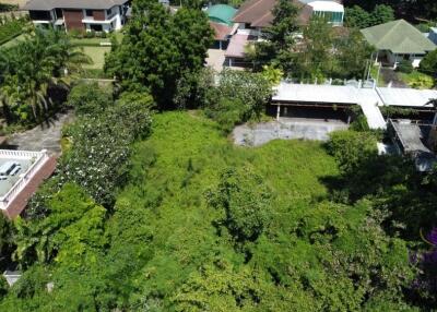 Land for sale 328 sqw at Mae Hia, Muang, Chiang Mai