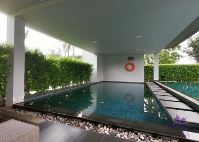 Great Price! House for sale 3 bedroom at Inizio Sankampheang, Chiang Mai