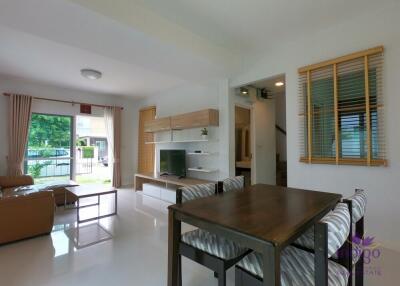 Great Price! House for sale 3 bedroom at Inizio Sankampheang, Chiang Mai