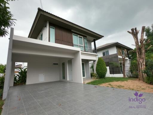 212 ตรม., 3 ห้องนอน, 2 ห้องน้ำ บ้าน ราคา ฿ 3,990,000