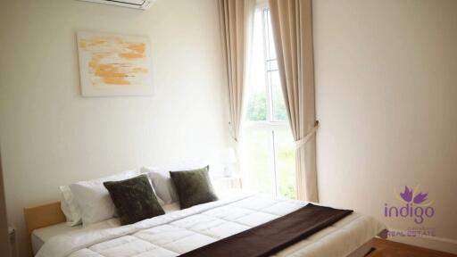 New house for sale MINIMAL NORDIC STYLE 3 bedroom near 89 Plaza,  Nong Phueng, Saraphi , Chiang Mai