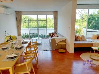 New house for sale MINIMAL NORDIC STYLE 3 bedroom near 89 Plaza,  Nong Phueng, Saraphi , Chiang Mai