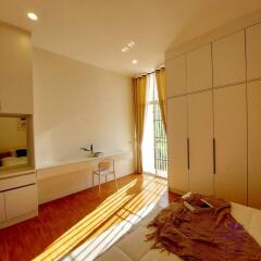 New house for sale MINIMAL NORDIC STYLE 3 bedroom near 89 Plaza,  Nong Phueng, Saraphi , Chiang Mai