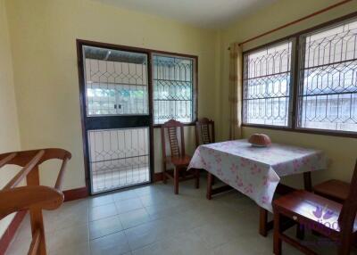 For Rent Furnished 2 Bedroom House With Big Garden Sansai Chiang Mai