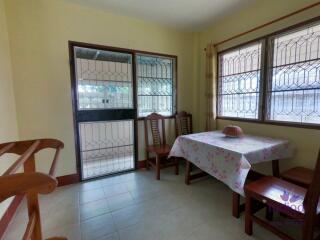 For Rent Furnished 2 Bedroom House With Big Garden Sansai Chiang Mai