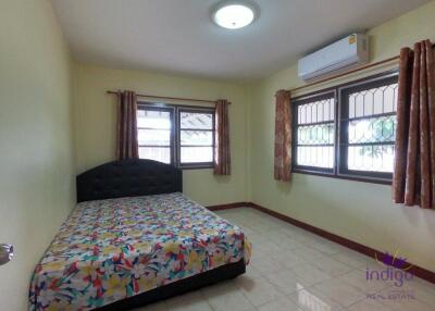 For Rent Furnished 2 Bedroom House With Big Garden Sansai Chiang Mai