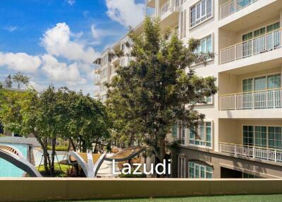 2 Bedroom Condo for sale Autumn Hua Hin