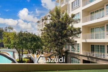 2 Bedroom Condo for sale Autumn Hua Hin