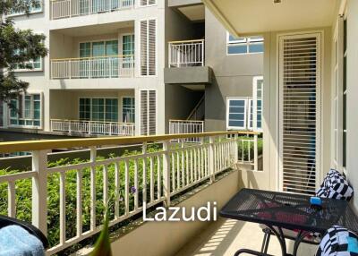 2 Bedroom Condo for sale Autumn Hua Hin