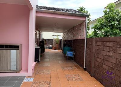 Lovely 3 bedroom  home for sale in a family friendly gated community only 12 min to Central Festival