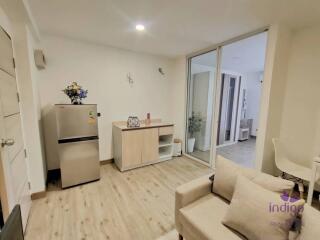 One bedroom for sale near Suan Dok hospital ,Rooks Condotel ,Muang ,Chiang Mai