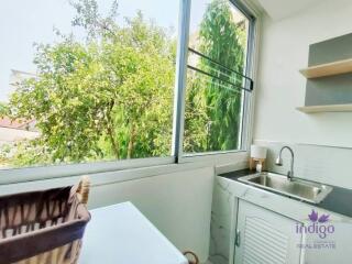 One bedroom for sale near Suan Dok hospital ,Rooks Condotel ,Muang ,Chiang Mai