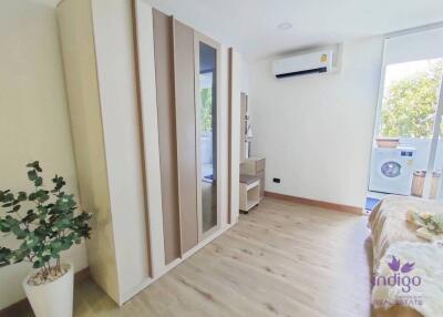 One bedroom for sale near Suan Dok hospital ,Rooks Condotel ,Muang ,Chiang Mai