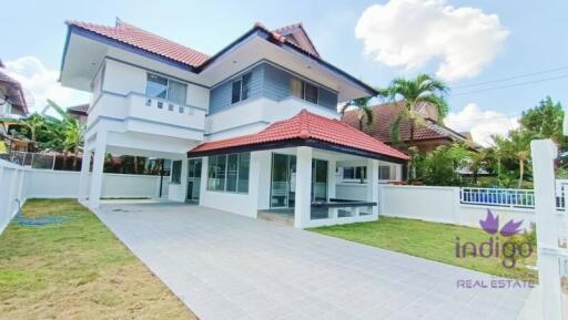 180 ตรม., 2 ห้องนอน, 3 ห้องน้ำ บ้าน ราคา ฿ 2,890,000