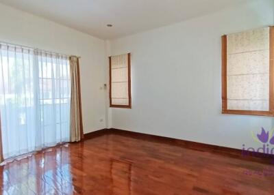 For Sale Newly Renovated 2 Bedroom House at Moobaan Cattleya Nongchom Sansai Chiang Mai