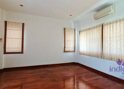 For Sale Newly Renovated 2 Bedroom House at Moobaan Cattleya Nongchom Sansai Chiang Mai