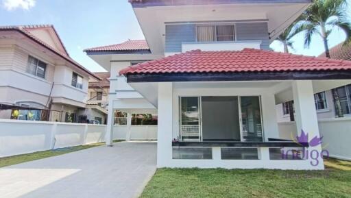 180 ตรม., 2 ห้องนอน, 3 ห้องน้ำ บ้าน ราคา ฿ 2,890,000