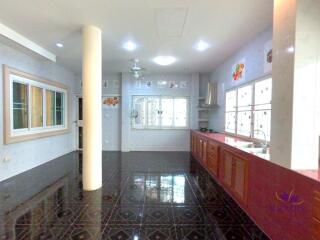 House for sale 5 bedroom unfurnished at Emperror2 near Meechock Plaza ,Faham ,Muang ,Chiangmai