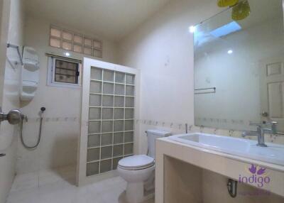 House for sale 5 bedroom unfurnished at Emperror2 near Meechock Plaza ,Faham ,Muang ,Chiangmai