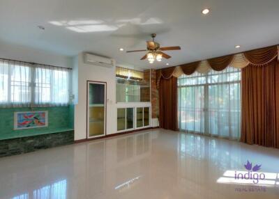 House for sale 5 bedroom unfurnished at Emperror2 near Meechock Plaza ,Faham ,Muang ,Chiangmai