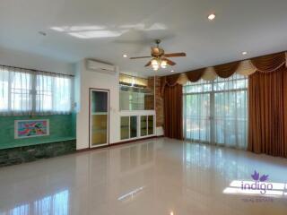 House for sale 5 bedroom unfurnished at Emperror2 near Meechock Plaza ,Faham ,Muang ,Chiangmai