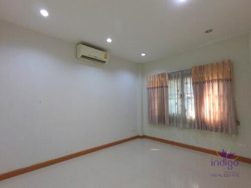 House for sale 5 bedroom unfurnished at Emperror2 near Meechock Plaza ,Faham ,Muang ,Chiangmai