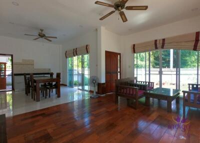 House for sale at Regent 2 Chiang Mai