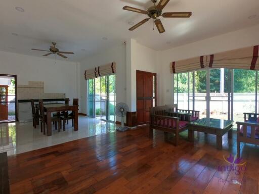 House for sale at Regent 2 Chiang Mai