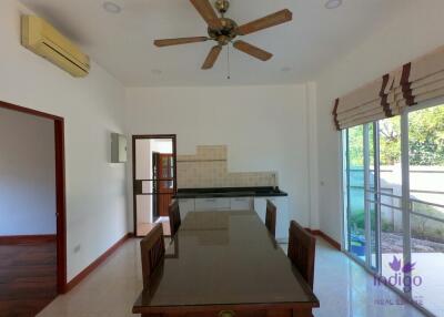 House for sale at Regent 2 Chiang Mai