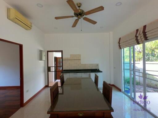 House for sale at Regent 2 Chiang Mai