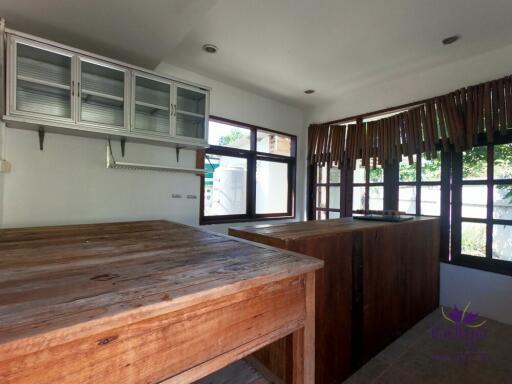 House for sale at Regent 2 Chiang Mai