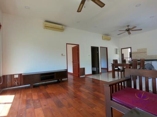 House for sale at Regent 2 Chiang Mai