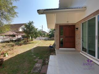 House for sale at Regent 2 Chiang Mai