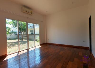 House for sale at Regent 2 Chiang Mai