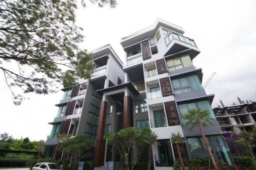 53 ตรม., 2 ห้องนอน, 2 ห้องน้ำ คอนโด ราคา ฿ 3,900,000