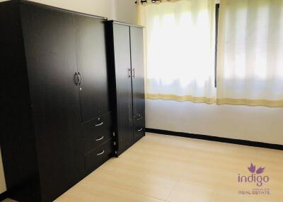 House for sale 3 bedroom partly furnishedd at Sanphisuea ,Muang ,Chiang Mai